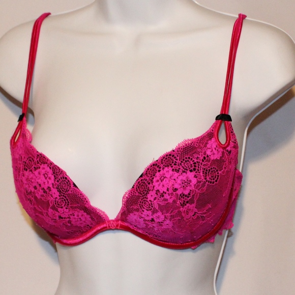 Victoria's Secret Other - Victoria's Secret Sexy Little Things 34c Bra